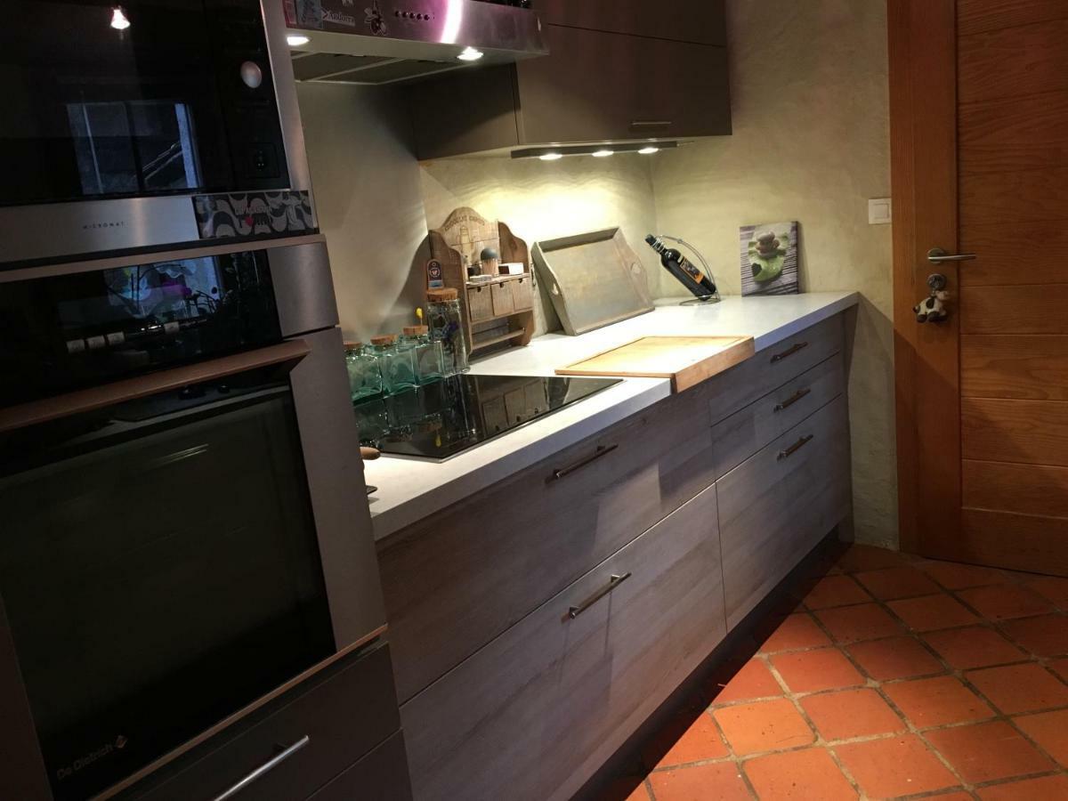 Notre Maison A Eguisheim Zewnętrze zdjęcie