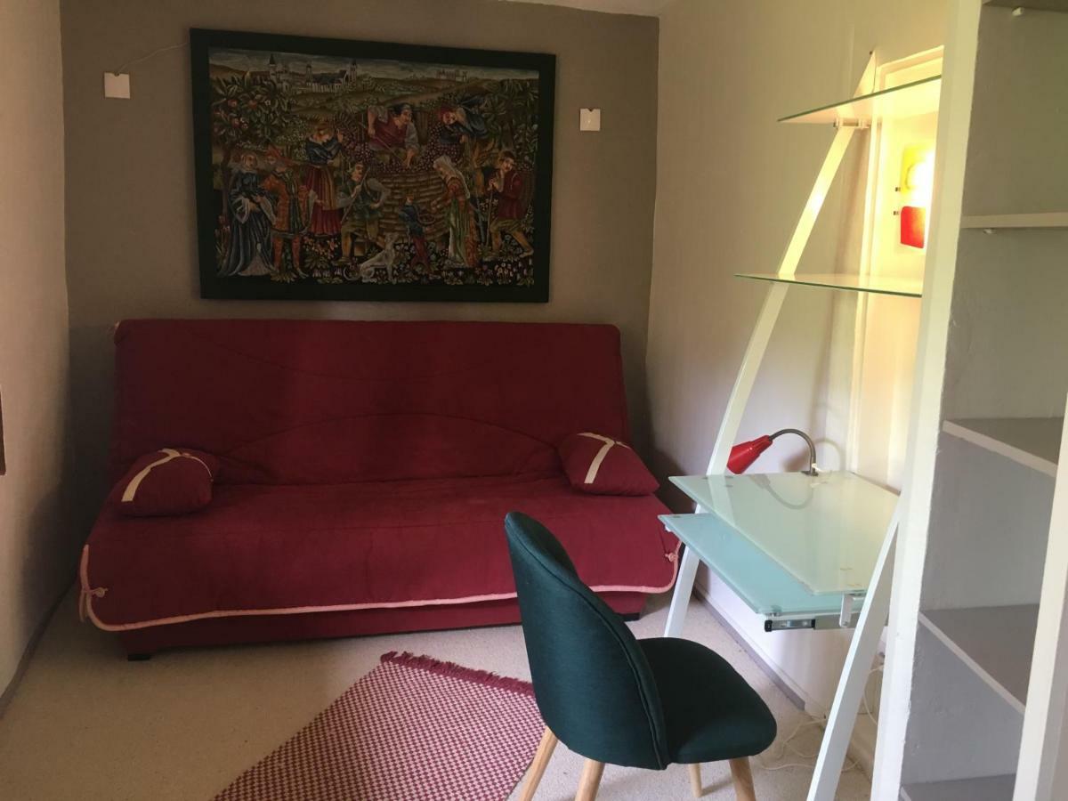 Notre Maison A Eguisheim Zewnętrze zdjęcie