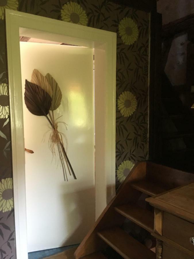 Notre Maison A Eguisheim Zewnętrze zdjęcie