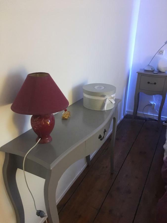 Notre Maison A Eguisheim Zewnętrze zdjęcie