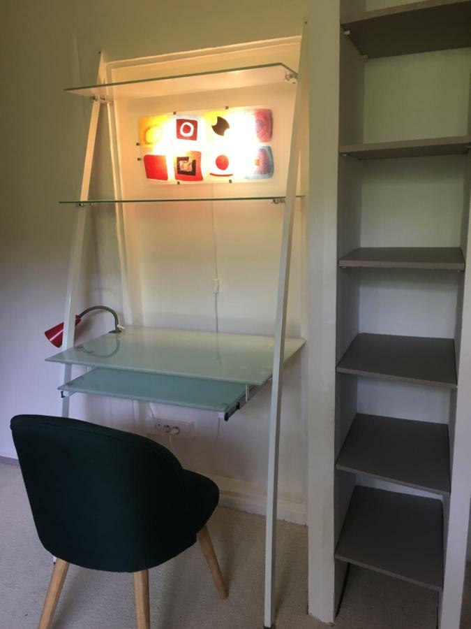 Notre Maison A Eguisheim Zewnętrze zdjęcie