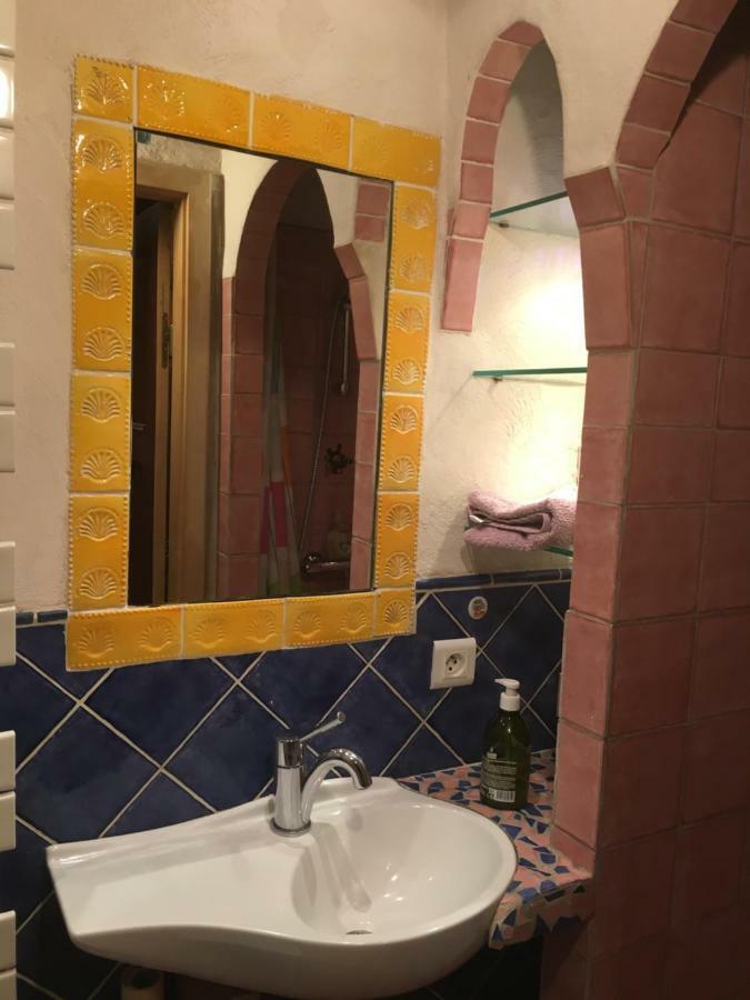 Notre Maison A Eguisheim Zewnętrze zdjęcie