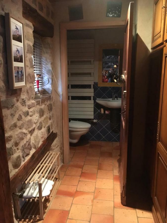 Notre Maison A Eguisheim Zewnętrze zdjęcie