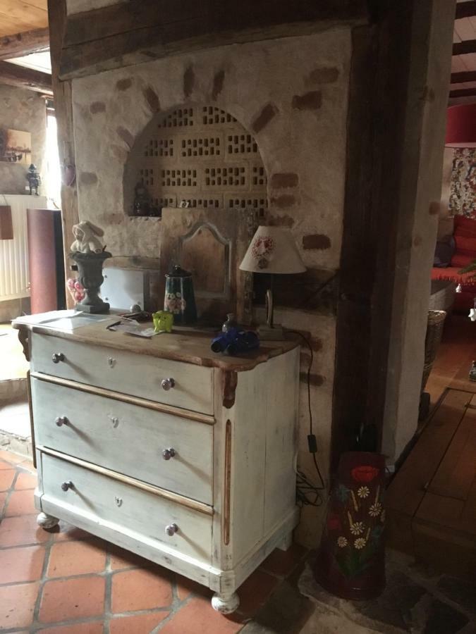 Notre Maison A Eguisheim Zewnętrze zdjęcie